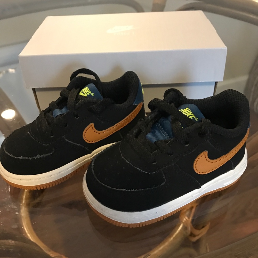 Nike Force 1
